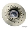 DT 2.35182 Housing, differential